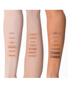 Минерален фон дьо тен - Popcorn 2