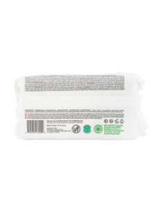 Биоразградими бебешки кърпички - без аромат - 72 бр 2