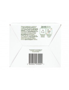 Дамски превръзки от био памук - нощни, Efty, 10 бр 2