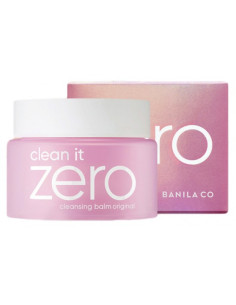 Banila Co Clean It Zero Original Cleansing Balm 100 ml 2