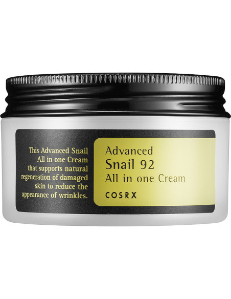 COSRX Advanced Snail 92 All in One Cream