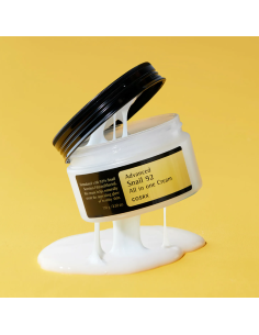 COSRX Advanced Snail 92 All in One Cream 2