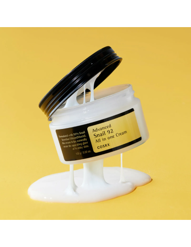 COSRX Advanced Snail 92 All in One Cream