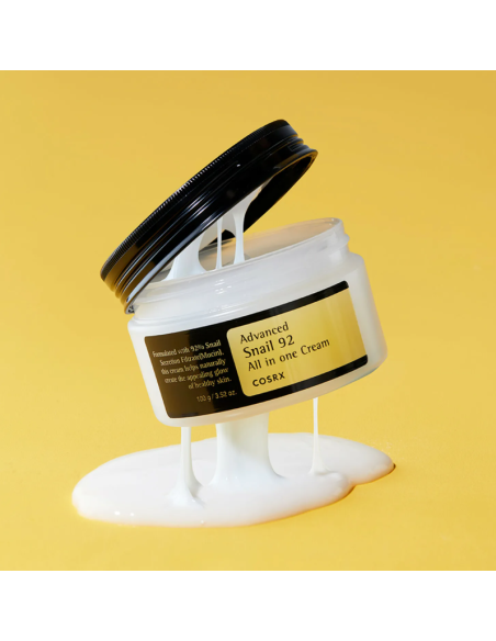 COSRX Advanced Snail 92 All in One Cream