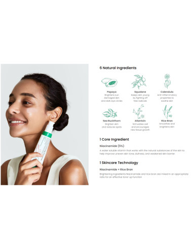 Axis-Y Dark Spot Correcting Glow Serum 50ml