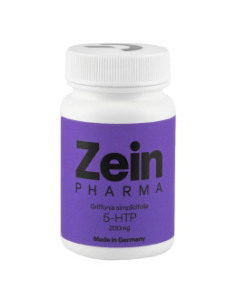 Грифония 5-HTP 200мг, ZeinPharma, 30 капс