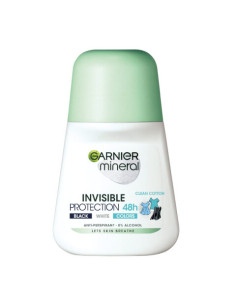 G.INVISI BWC Clean Cotton Рол-он 50мл