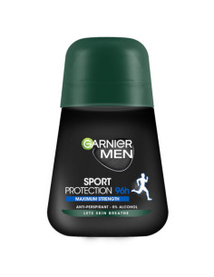 G.MEN XTRA TIME 96H Рол-он 50мл