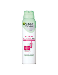 G.AC.Control THERMIC Спрей 150мл