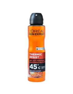 M.EXP.DEO Thermic resist Спр.150мл