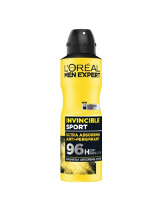 M.EXP.DEO Invincible Sport Спр.150мл