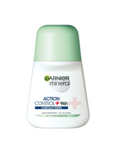 G.AC.Control CLINICAL Рол-он 50мл