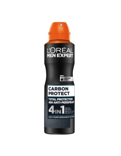 M.EXP.DEO Carbon protect Спр.150мл