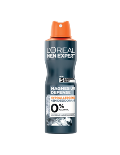 M.EXP.DEO Magnesium Pол-он 50мл