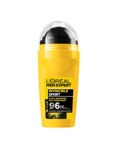 M.EXP.DEO Invincible Sport Pол-он 50мл