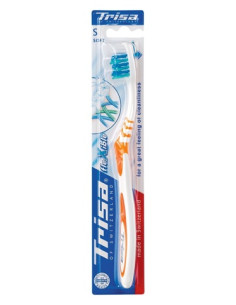 Trisa Flexible soft четка