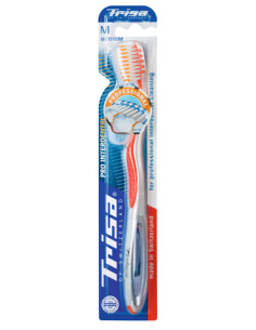 Trisa Pro interdental medium четка