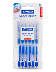 Trisa Interdental Space brush