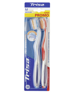 Trisa Pro interdental medium 2бр четки