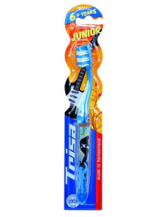 Trisa Junior 6+ четка