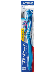 Trisa Flexible hard четка