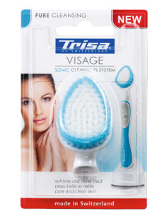 Sonic System Рез. четка