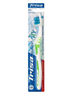 Trisa Flexible medium четка