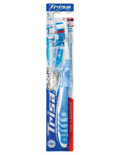 Trisa Cool Fresh soft четка