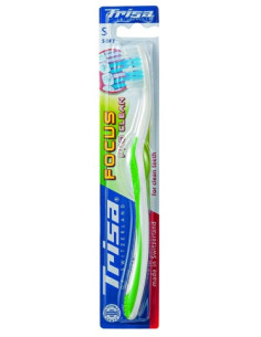 Trisa Focus soft четка