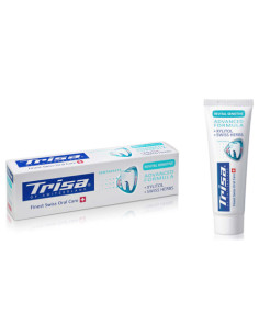 Trisa Revital sensitiv +xylit 75ml паста