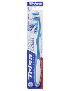 Trisa Perfect White soft четка