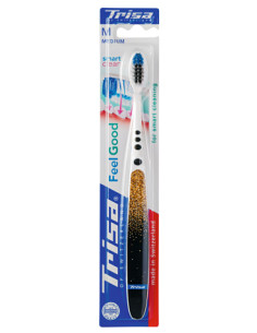Trisa Feel Good medium четка