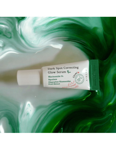AXIS-Y Dark Spot Correcting Glow Serum 20ml mini