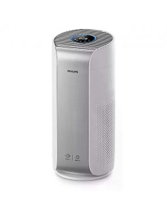 Пречиствател на въздух Philips AC3059/51 Серия 3000i сив панел подходящ за стаи до 62кв.м.