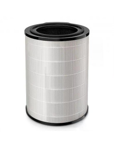 Резервен филтър Philips NanoProtect Series 3 HEPA FY3430/30 за пречистватели Philips серия 3000i 2