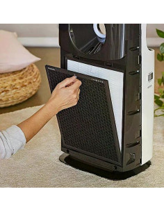 Резервен филтър Philips NanoProtect FY3432/10 с активен въглен за пречистватели Philips: AC4550, AC4558, AC3256, AC3257, AC32 2