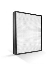 Резервен филтър NanoProtect Series 3 HEPA Philips FY3433/10 за пречистватели Philips серия 3000
