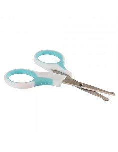 Хигиенен комплект от 7 основни аксесоара за Грижа за бебето Gentle Touch в торбичка за съхранение, 0м+ 2