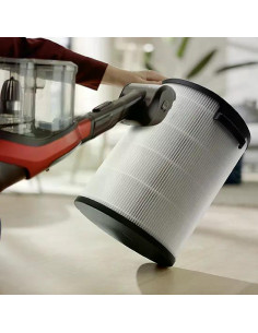 Philips Филтър NanoProtect 3в1 FYM860/30, подходящ за пречистватели AMF765/10, AMF870 2