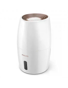 Овлажнител за въздух Philips HU2716/10 Series 2000, с технология NanoCloud, за стаи до 32 м