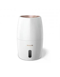 Овлажнител за въздух Philips HU2716/10 Series 2000, с технология NanoCloud, за стаи до 32 м 2