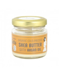 Карите с арганово масло, Zoya Goes Pretty , 60 г /90 г