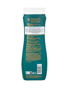 Енергизиращ душ-гел "Orange Leaves" - 473 мл 2