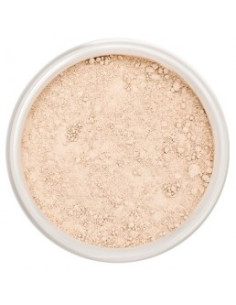 Минерален фон дьо тен - Blondie