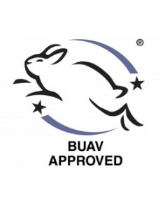 Минерален фон дьо тен - Blondie 2