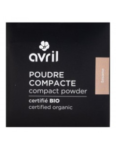 Био компактна пудра – Sesame