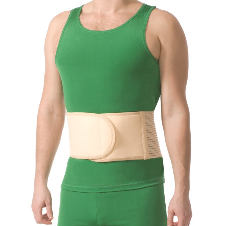 MEDTEXTILE Бандаж При Пъпна Херния 5051, медицински текстил, XL-XXL