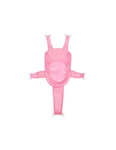 Мрежа за вана Lorelli Turtle, Pink