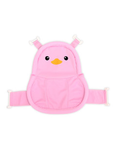 Мрежа за вана Lorelli Penguin, Pink