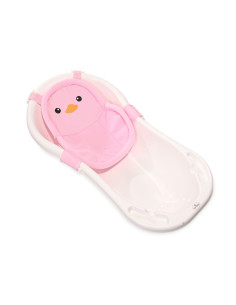 Мрежа за вана Lorelli Penguin, Pink 2